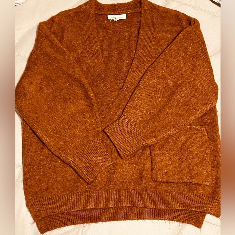Set: Jogger & Sweater with Pocket - Picture 8 of 15